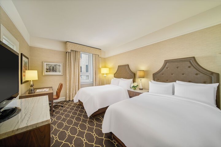 Fairmont Palliser