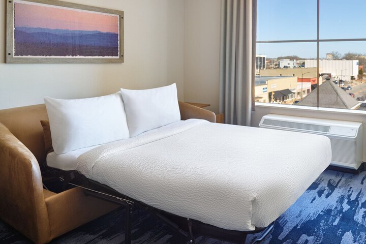 Fairfield Inn & Suites by Marriott Decatur