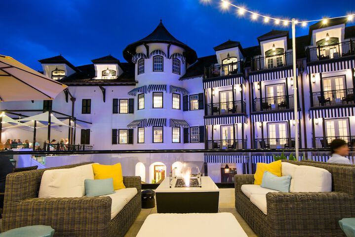 The Pearl Hotel