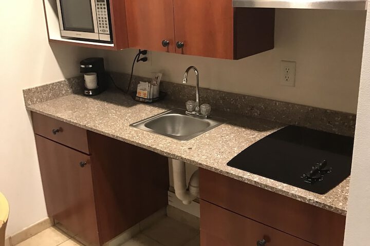 Super 8 by Wyndham Lubbock West