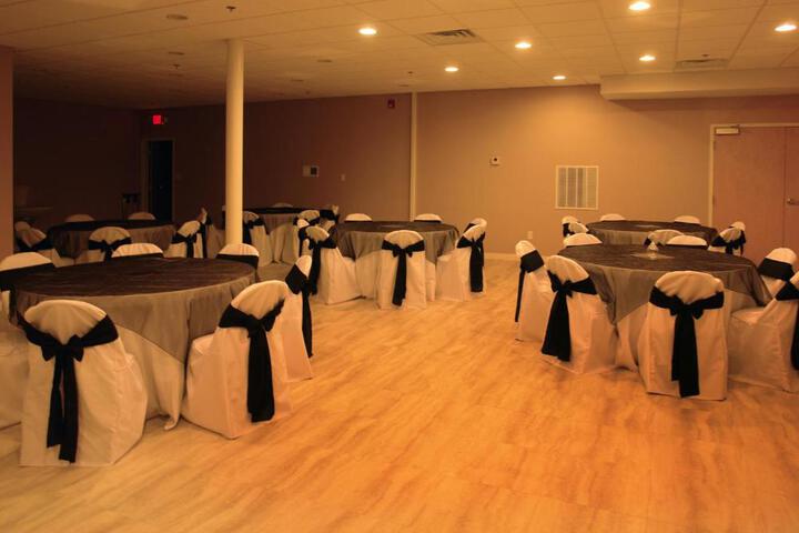 Acorn Hill Lodge and Spa