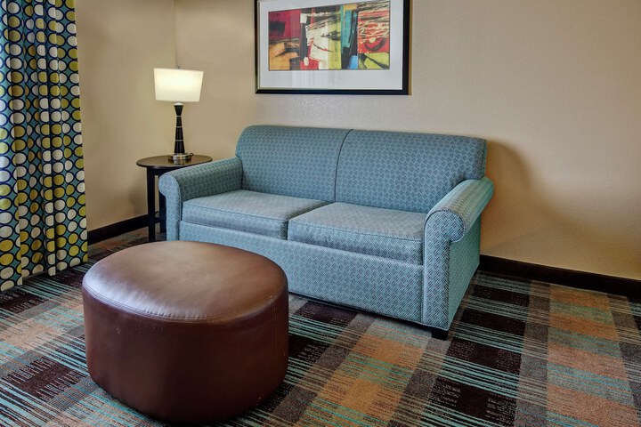 Hampton Inn & Suites Clarksville