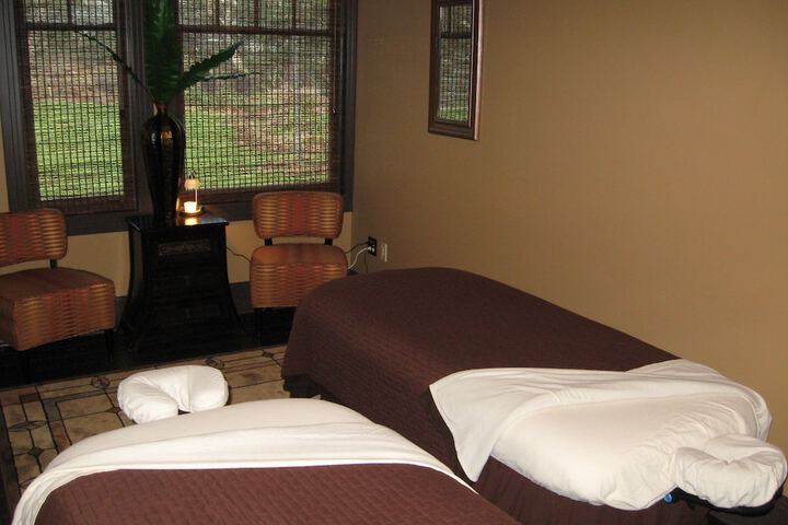Columbia Gorge Hotel and Spa