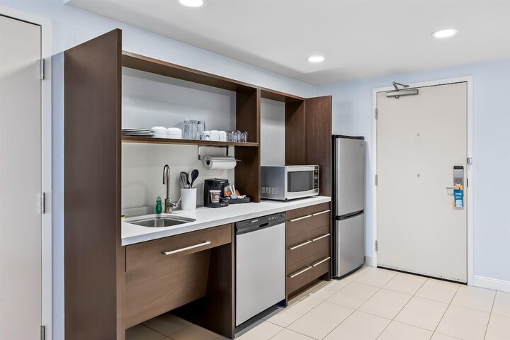 Home2 Suites by Hilton Youngstown West / Austintown