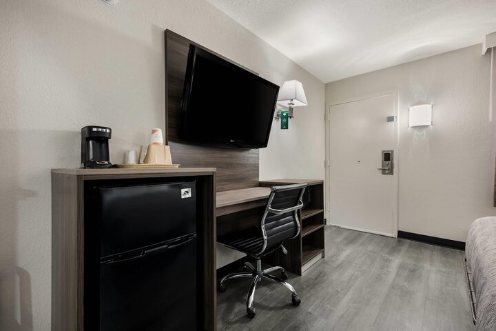 Quality Inn Gadsden – Attalla