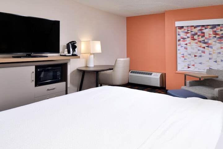 Holiday Inn Great Falls- Convention Center by IHG