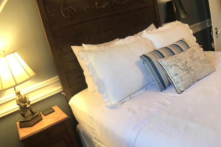 Kennedy Manor B & B