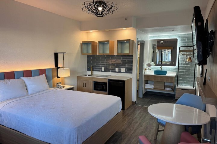 Rodeway Inn Encinitas North