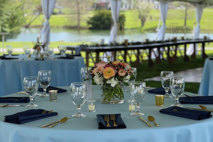 Wedding/Banquet 65 of 91