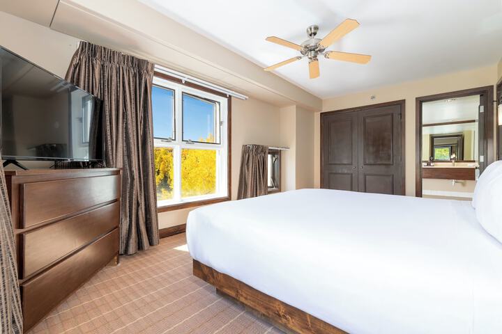 The Peaks Resort and Spa