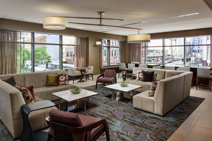 Hotel Interior 11 of 48