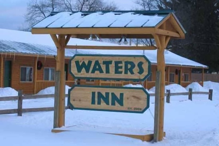 The Waters Inn
