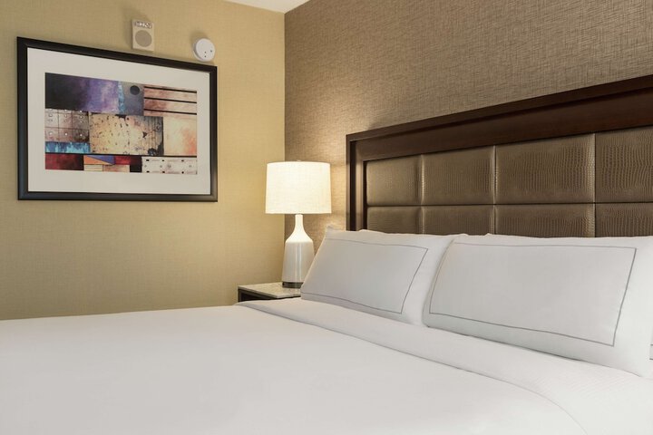 Hilton Tampa Downtown