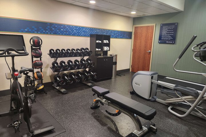Health and Fitness 26 of 26