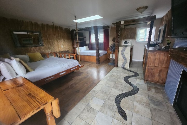 Inn at Avila Beach
