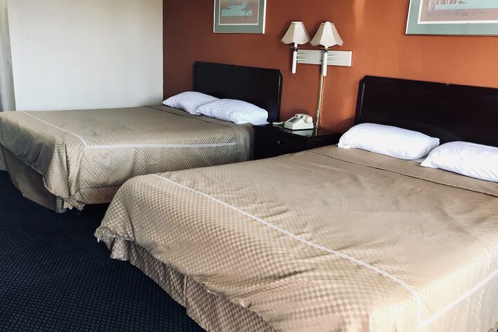 Executive Inn