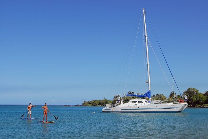 Waikoloa Beach Marriott Resort & Spa