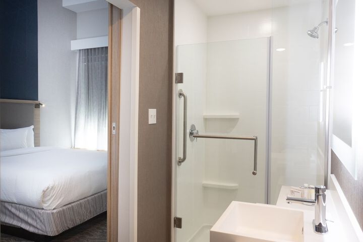 SpringHill Suites by Marriott Slidell
