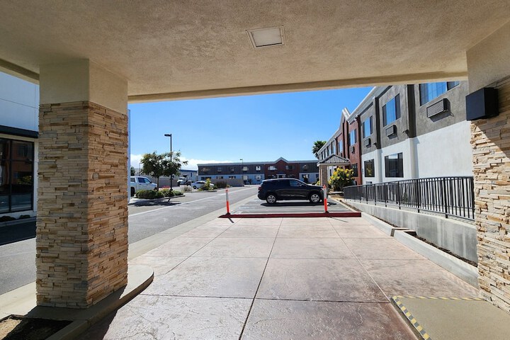 Holiday Inn Express Lompoc by IHG