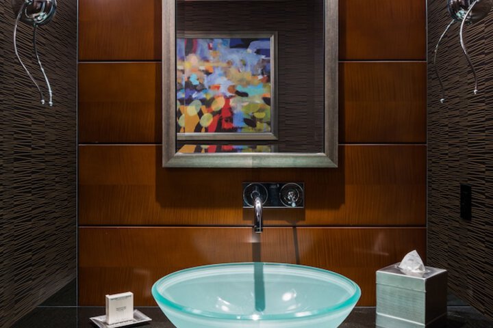 Hilton Charlotte Uptown