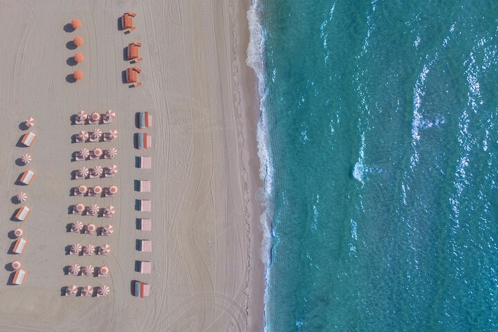 W South Beach