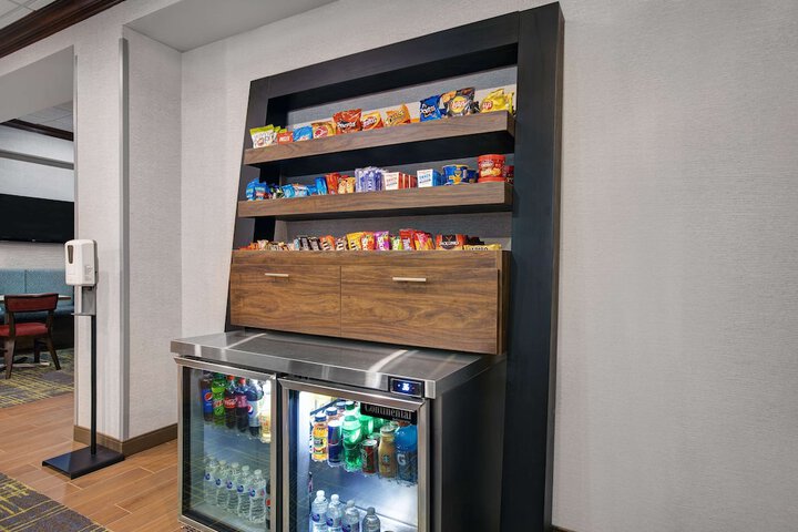 Hampton Inn Keokuk