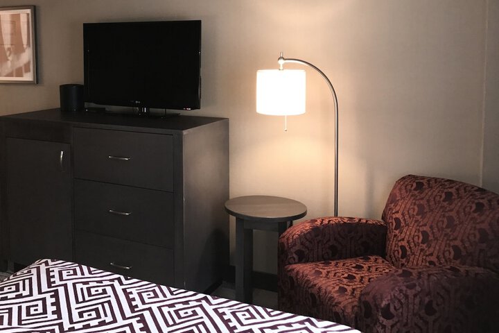 Best Western Colonel Butler Inn