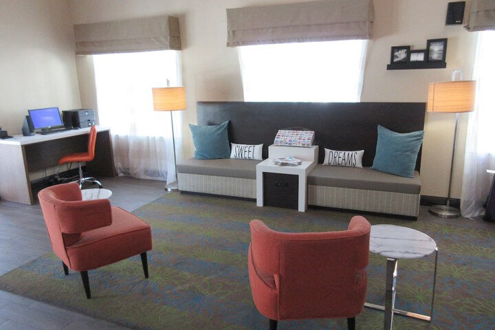 Hotel Interior 16 of 63