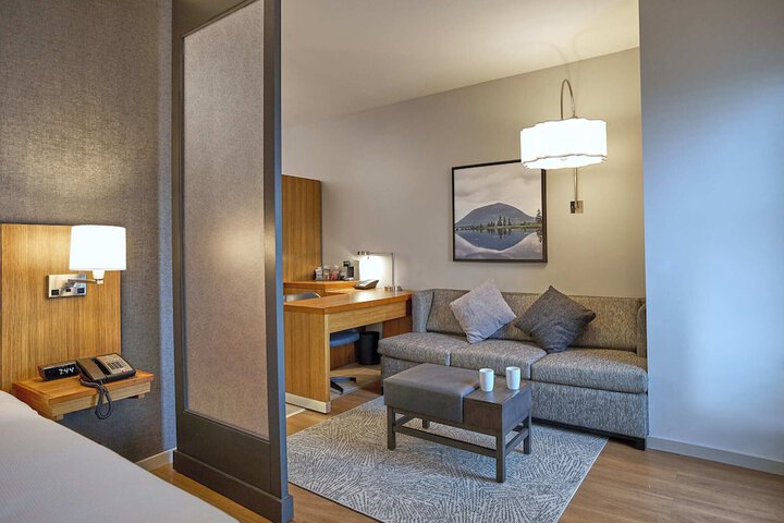 Hyatt Place Portland Downtown - Old Port Square