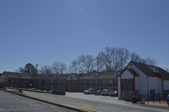 Jameson Inn Winder