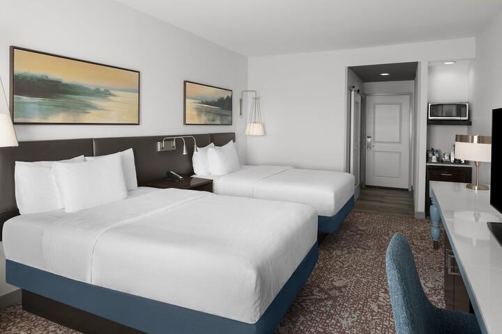 Hilton Garden Inn San Marcos