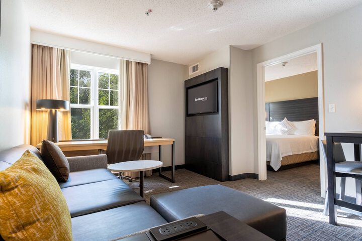 Residence Inn by Marriott Princeton at Carnegie Center