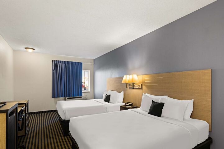 Red Lion Inn & Suites Gretna - Omaha SW