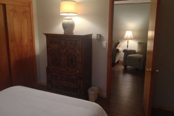 Lukans Farm Resort