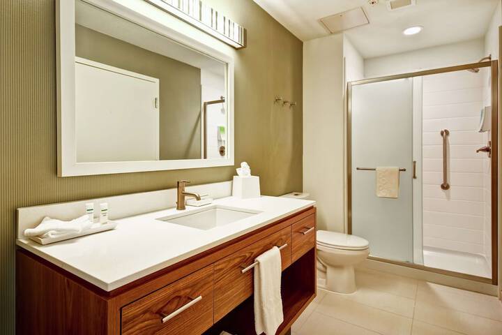 Home2 Suites by Hilton Smyrna Nashville