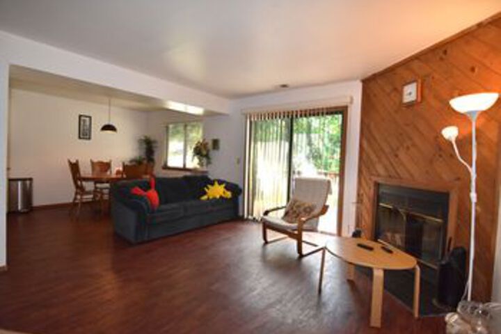 Private house in Pocono PA