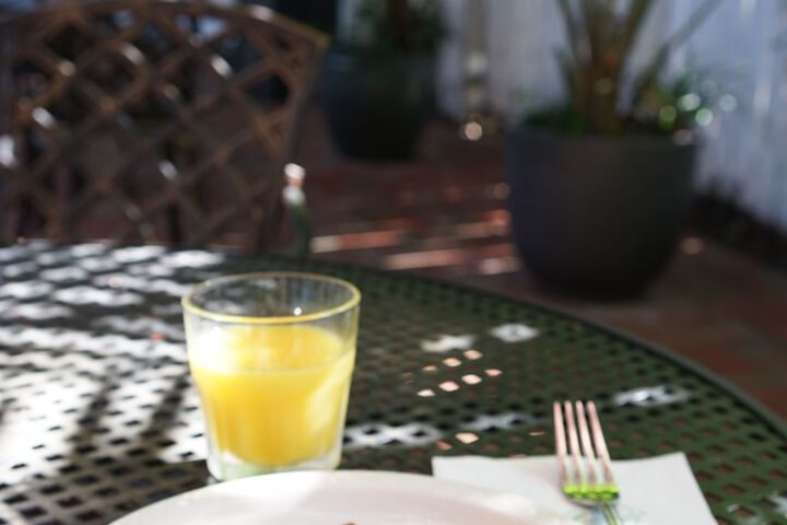 Breakfast/Coffee Service 168 of 206