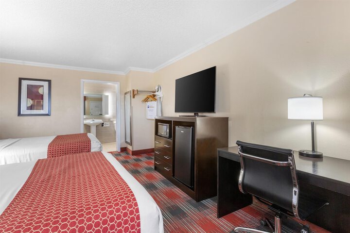 Best Western Brady Inn