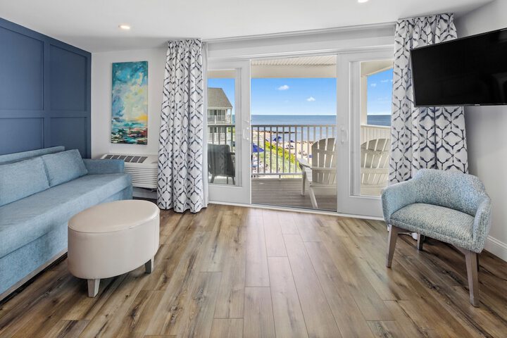 Pelham House Resort