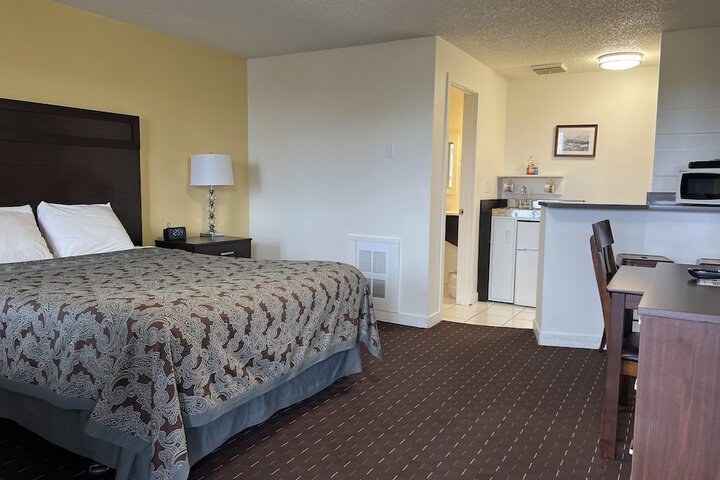 Port Townsend Inn