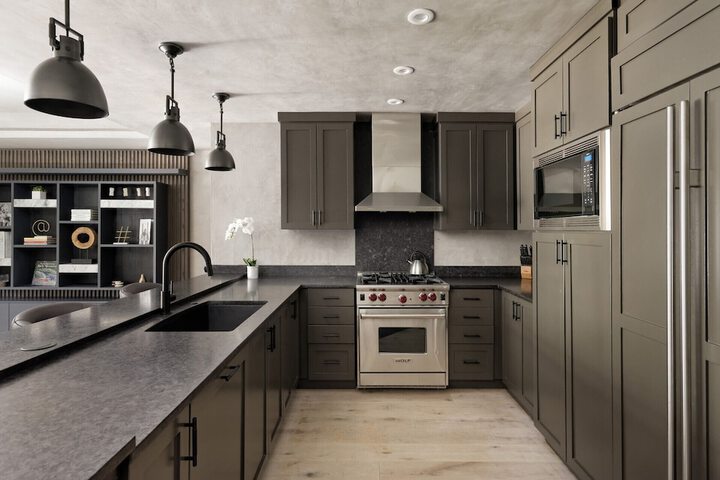 Four Seasons Resort and Residences Vail