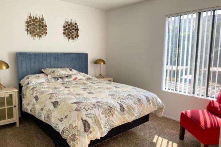 Rowland Heights Herly Apartment