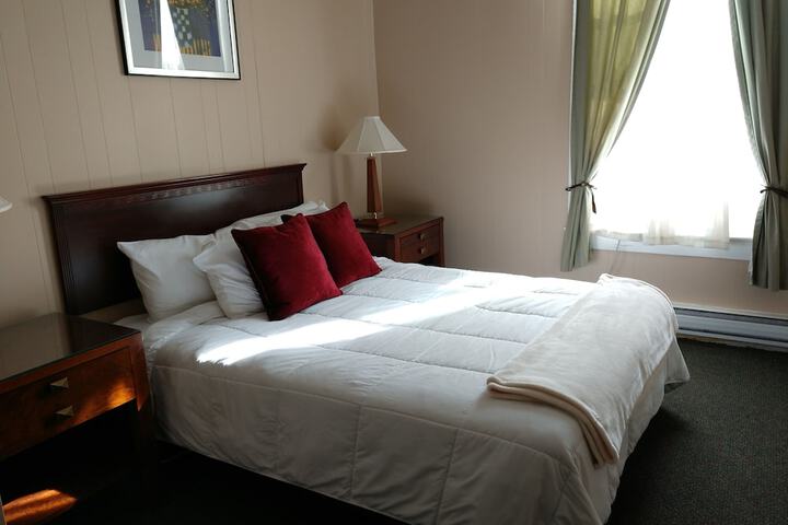 Hotel Wayne