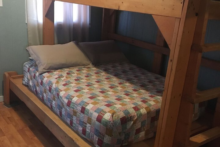 Lago Linda Hideaway Camp