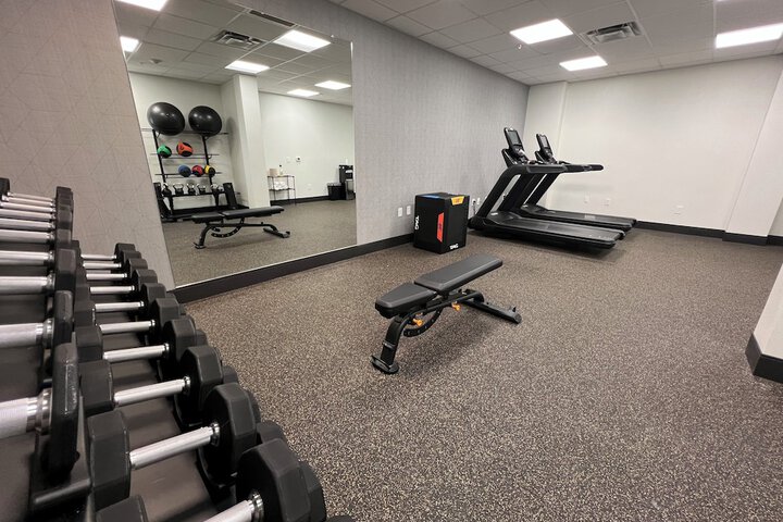Health and Fitness 46 of 49