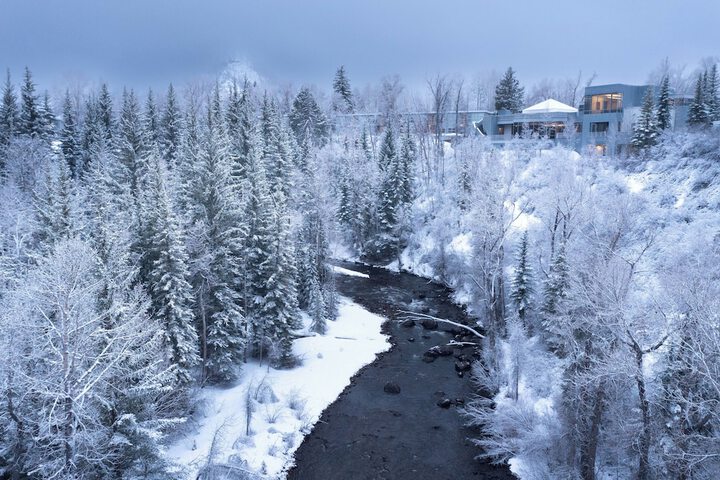 Aspen Meadows Resort