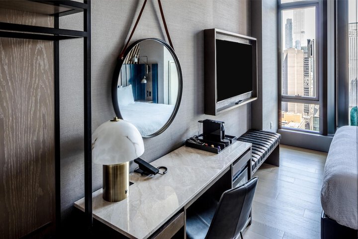Tempo by Hilton New York Times Square
