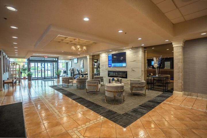 Hotel Interior 20 of 49