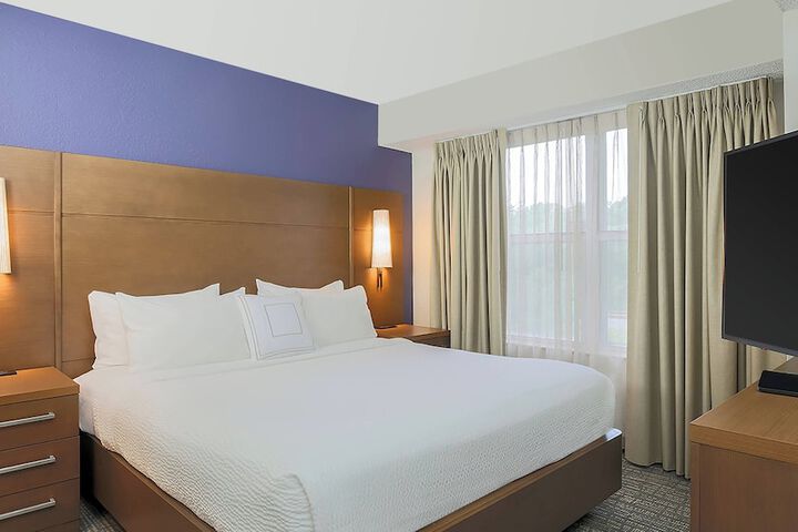 Residence Inn by Marriott Monroe
