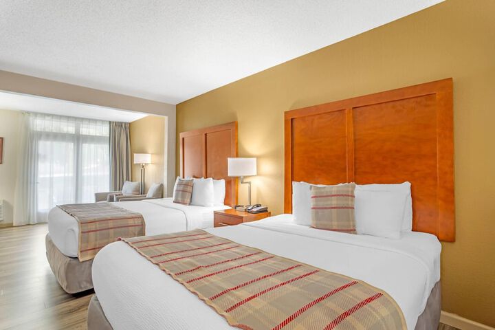 The Inn at Apple Valley an Ascend Collection Hotel